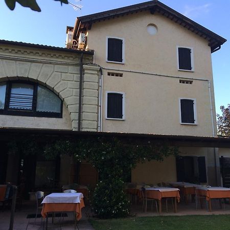 Il Podere Del Convento Виллорба Экстерьер фото