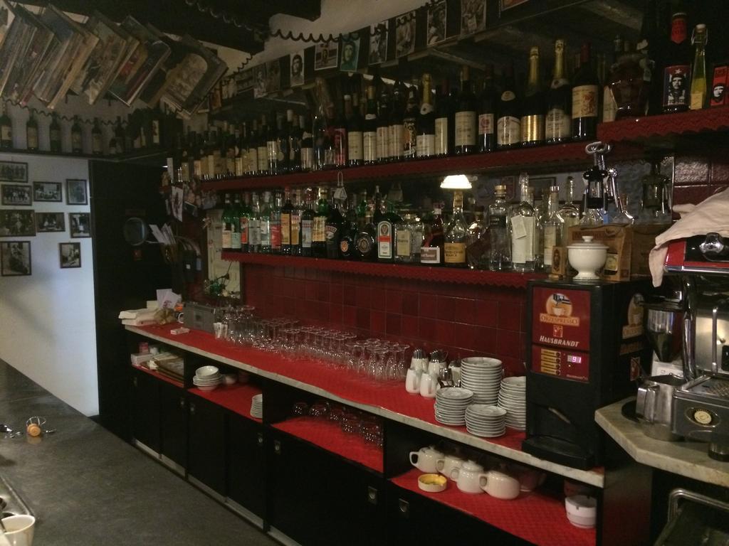 Il Podere Del Convento Виллорба Экстерьер фото